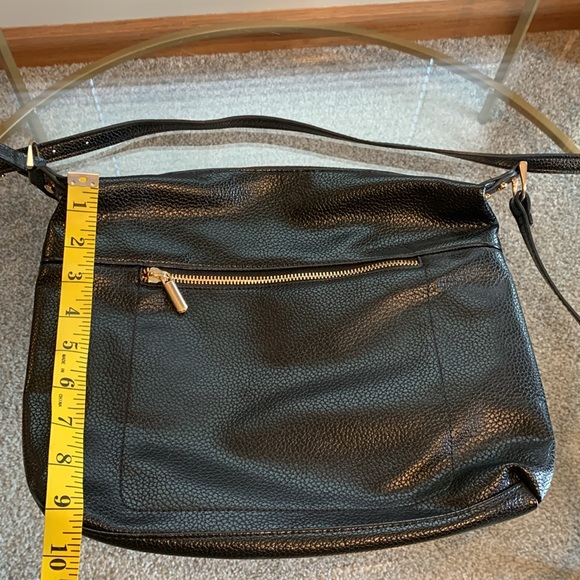 A New Day Black Crossbody - Picture 11 of 16